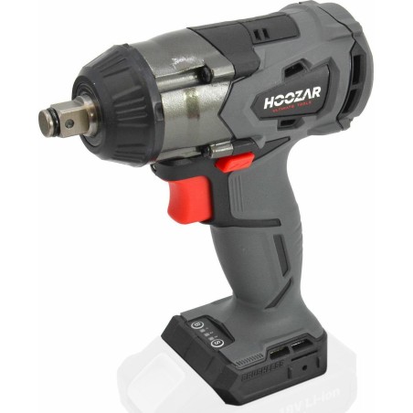 Schlagschrauber HOOZAR IMPACT WRENCH 1/2" 18 V SOLO 350 Nm IW10BL