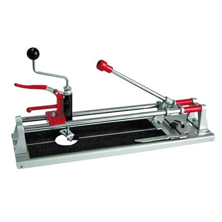 Fliesenschneider Mega 435 mm mit Schneidvorrichtung (75449)