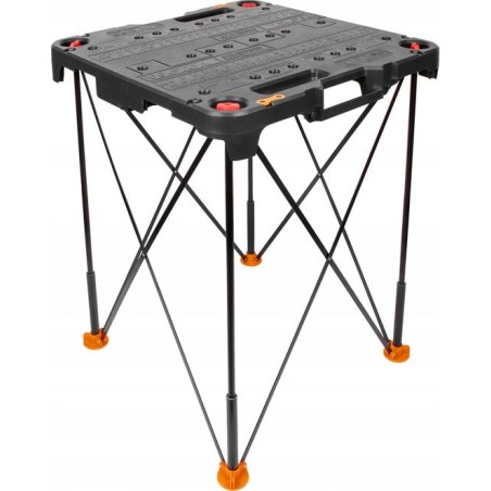 Worx Arbeitstisch 60 x 60 cm (WX066)