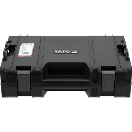 Yato YATO Werkzeugkasten für Elektrowerkzeuge 41P4G1 S12