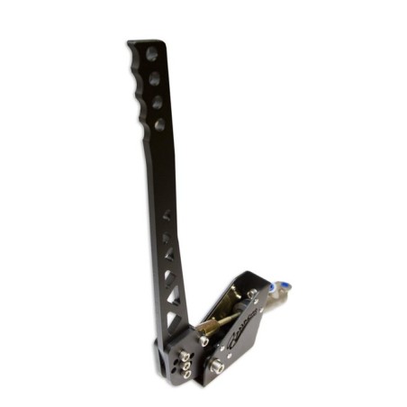Hydraulische Handbremse – vertikal, horizontal