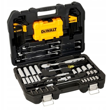 Mechanik-Set, 108 Teile