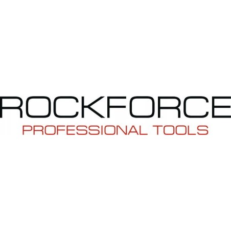 Werkzeugsatz ROCKFORCE SET OF KEYS, 82-teilig.... 1/2" 1/4" RF-4821-5