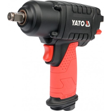 Yato YT-09505 Schlagschrauber 6,3 bar 1/2"