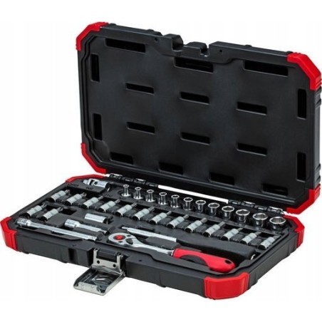 Gedore Red Werkzeugset R49003033, 33-teilig (3300051)