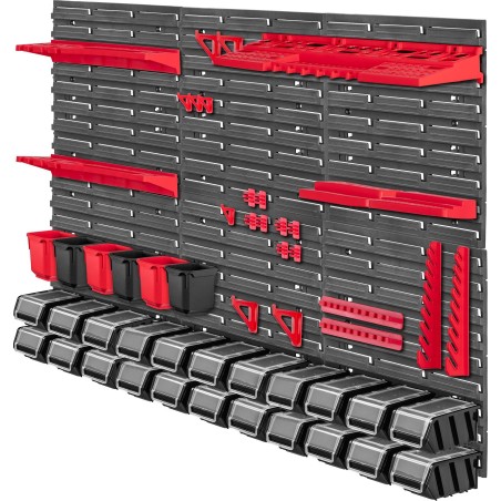 Kadax-Werkzeugset KADAX-Werkzeugset: Tafel 117 x 78 cm, 6 x 39 x 39 cm