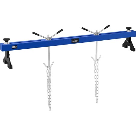 MSW Motorhalterungs-Ausziehbalken bis 500 kg SET Motorhalterungs-Ausziehbalken bis 500 kg SET