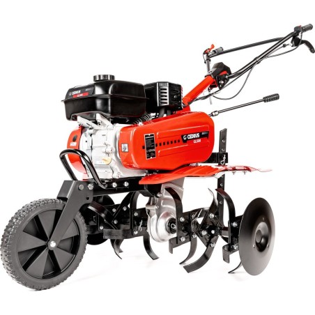 Motorhacke Cedrus CEDRUS GL500 BENZIN-MOTORHACKE/KULTIVATOR 2 GÄNGE / 5,5 PS / 50 cm bis 100 cm Weima WM168FB/P CEDRUSGL50