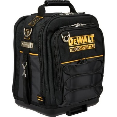 Dewalt-Werkzeugset in einer Toughsystem 2.0-Tasche (halbe Breite)