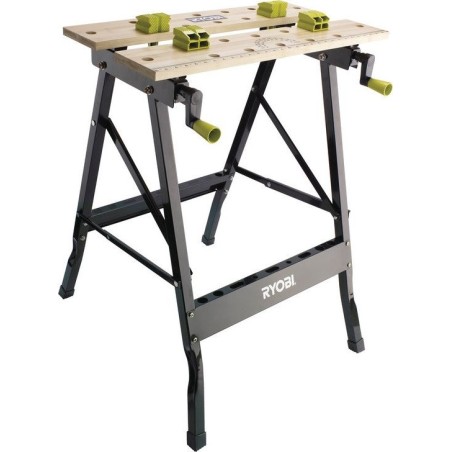 Ryobi RYOBI VERSTELLBARER WERKSTATT-ARBEITSTISCH RWB02 RY5133001779 - 5133001779