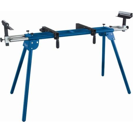 Scheppach Arbeitstisch 1,16–2,00 Meter (UMF2000 SCH5907102900)