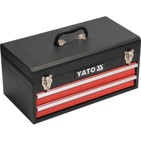 Yato-Werkzeugset, 80-teilig (YT-38951)