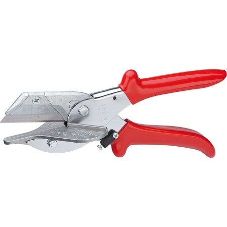 Knipex Schrägschere 215 mm (9435215)