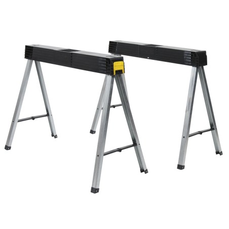 Stanley Klappbarer Ständer „Fold-Up“, 2 Stück (1-97-475)