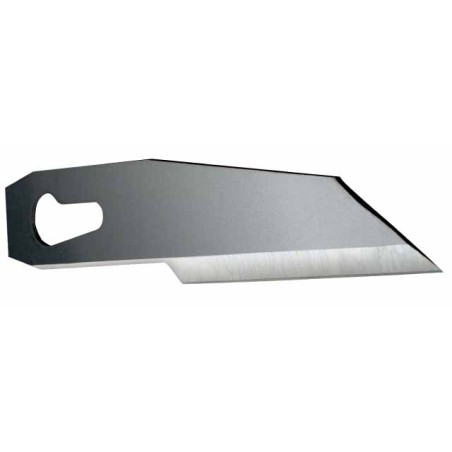 Stanley Trapezklinge 5901, lang, 60 mm, 50 Stück (11-221)