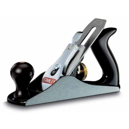 Stanley Strug Bailey 50 x 245 mm Metall-Schleifplatte (12-004)