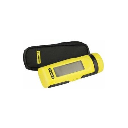 Stanley Feuchtigkeitsmesser für Baustoffe (0-77-030)