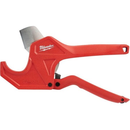 Milwaukee MILWAUKEE PVC-Rohrschneider 42 mm