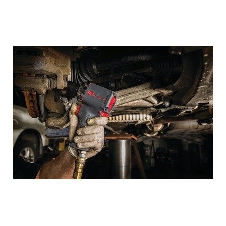Schlagschrauber Impact Wrench INGERSOLL RAND 36QMAX