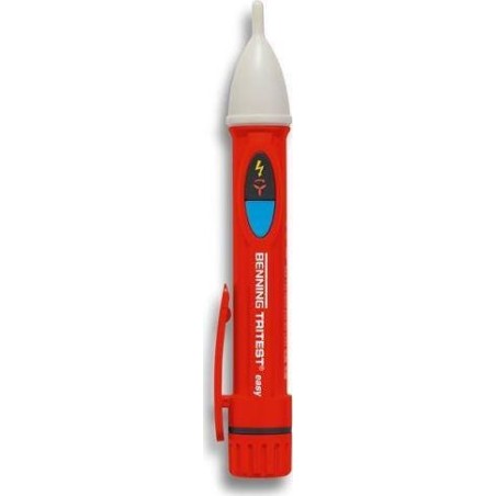 Benning Phasenfolgeanzeiger BENNING Tritest Pro New
