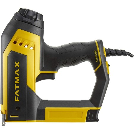 Stanley Elektrischer Hefter FMHT6-75934 5-in-1