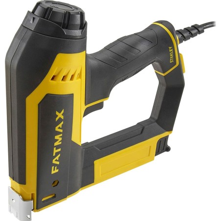 Stanley Elektrischer Hefter FMHT6-75934 5-in-1