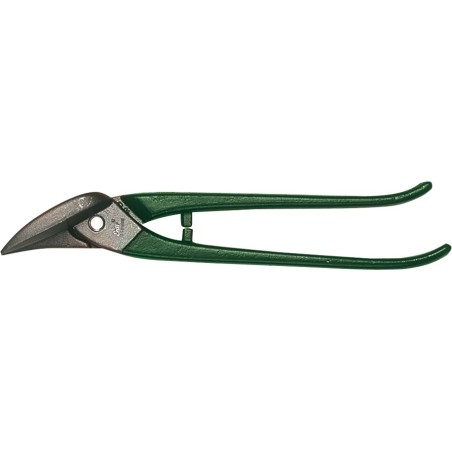 Topex Universal-Blechschere, links, 280 mm, D116-280L