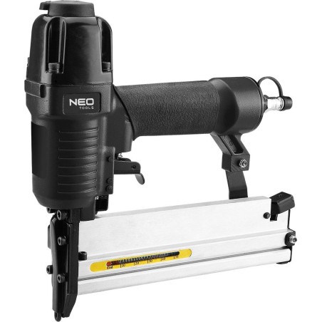Neo PNEUMATISCHER TACKER 10–40 MM KLAMMERN TYP 90 15–50 MM NÄGEL TYP 300 14–570 NEO