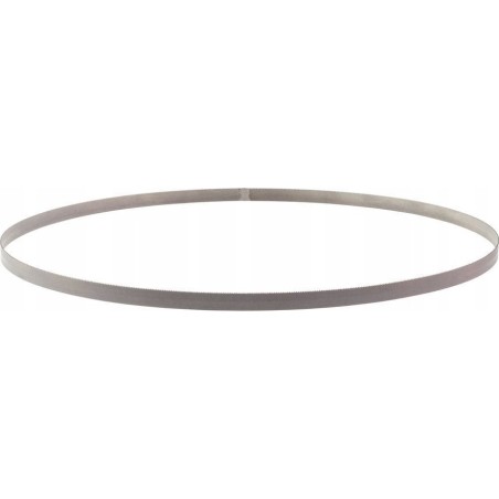 Milwaukee MILWAUKEE BIMETALL-SÄGEBLATT FÜR HBS120E /V28 – Zahndicke 1,4 mm (3 Stück)