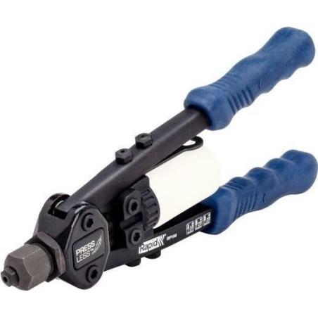 Rapid Hand-Nietmaschine Rapid RP100 Heavy-Duty