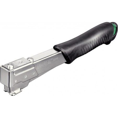 Rapid Hammerhefter R311 mit Rapid-Gürtelhalterung
