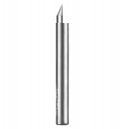 Fräser 20-16008P 8 × 8 × 70 × 8,0 60°