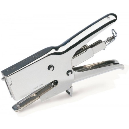 Rapid Handtacker HD31 73/8–12 mm, 1 Stück (MR-10540301)