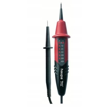 Spannungsanzeige Haupa Basic 400 V 103800