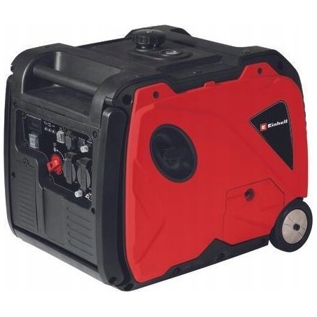 Einhell-Stromaggregat TE-IG 3500 4152620