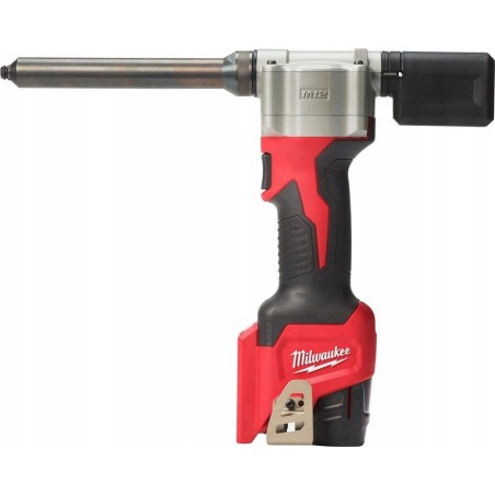 Milwaukee-Verlängerung für Nietmaschine M12 BPRT 152 mm Milwaukee
