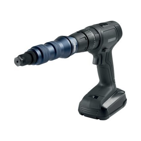 Rapid Aufsätze für Nietzangen RP160