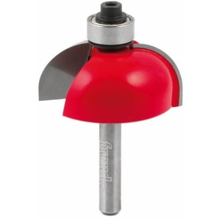 Fräser 30-10306P 25,4 × 54,7 × 6,0 R8