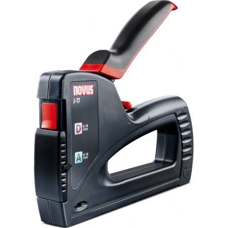 Novus Handhefter NOVUS J-17