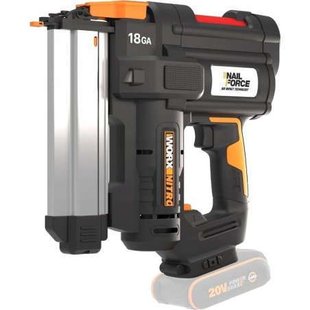 Worx Nagler WX842.9 20 V