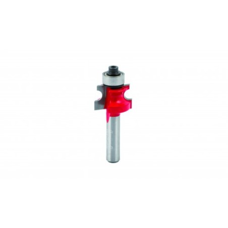 Fräser 38-60208P 28,6 × 12,7 × 8,0 R4/4