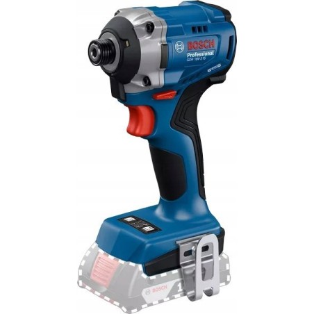 BOSCH Schlagschrauber GDR 18V-215 SOLO 215 Nm LB