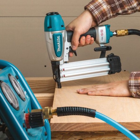 Makita Druckluftnagler 15–50 mm (AF506)