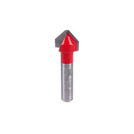 Fräser 21-11206P 16 × 12,5 × 50,8 × 6 90°