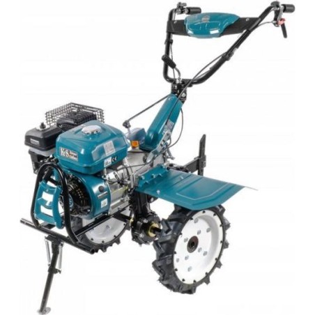 Motorhacke Könner & Söhnen KÖNNER & SÖHNEN BENZIN-MOTORHACKE 7 PS 103/35 cm 7HP-1050G KS7HP-1050G