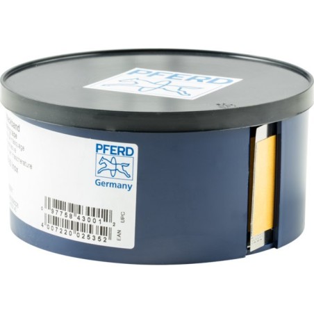 Beschaffung von Zinn PFERD ADB 50 INOX