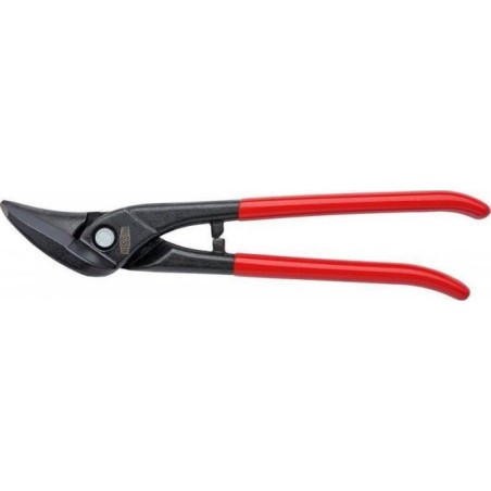 ERDI-BLECHSCHERE, LINKS, 280 MM, OHNE ANSCHLAG
