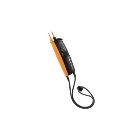 Weidmüller 2-poliger Spannungsprüfer, LED-Anzeige, Schutzart IP65 (9918880000)