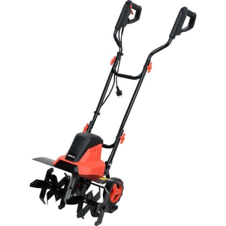 Yato YT-84850 Bodenfräse