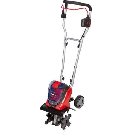 Einhell Motorhacke Akku-Motorhacke GE-CR 30 Li-Solo 3431200 EINHEL (3431200) - NAKEINKUL0003